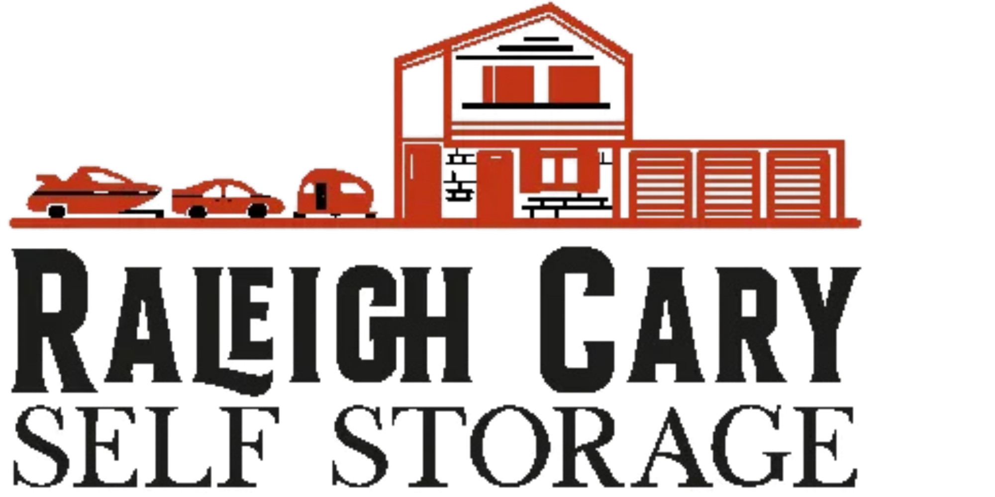 Raleigh-Cary Self Storage